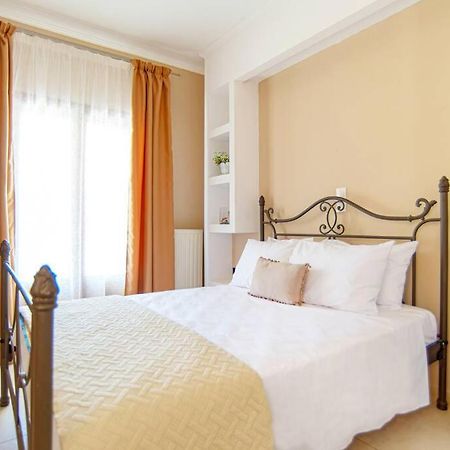 La Maison Di Angelo Studio Áyios Kírikos Екстериор снимка