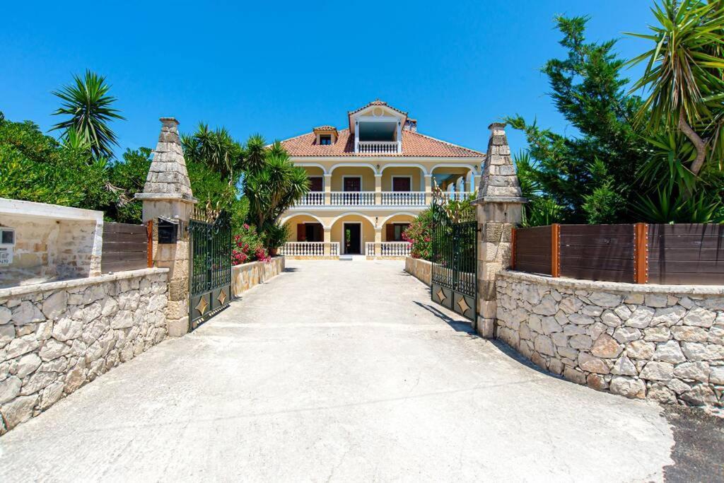 La Maison Di Angelo Studio Áyios Kírikos Екстериор снимка